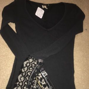 Brand New Free People Thermal